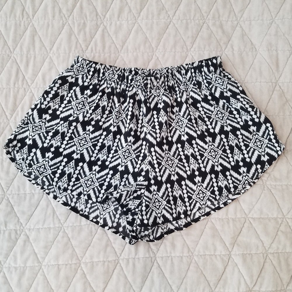 ☀️5 for $20- Boho Shorts